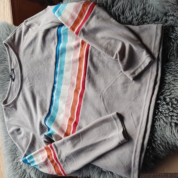 (LAST CALL) Soft shein shirt - Picture 1 of 4